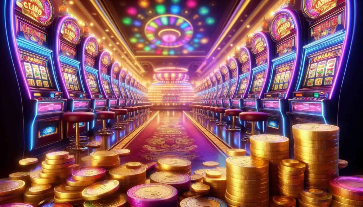 Slotrize Casino